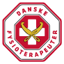 Danske fysioterapeuter logo